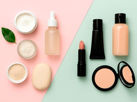 Корейская косметика в Татарстане